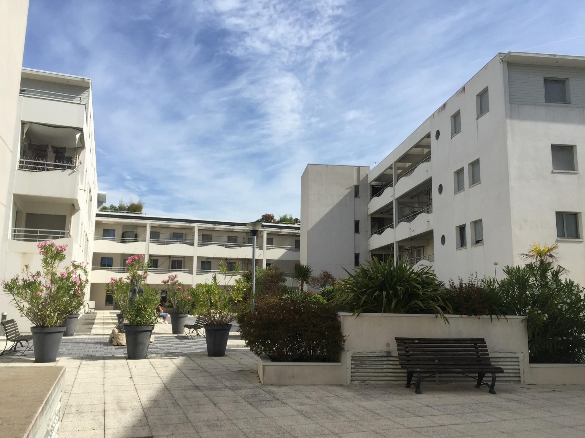 RARE – La Rochelle - T4 de 100 m² - Avec terrasse et garage 